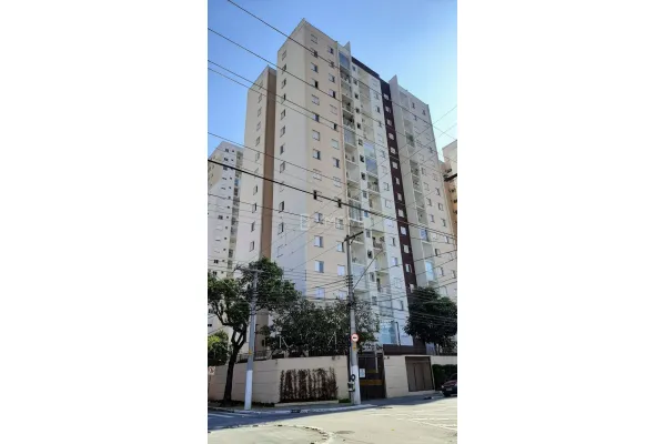 Apartamento à venda com 1 quarto no Mooca, São Paulo — foto 1